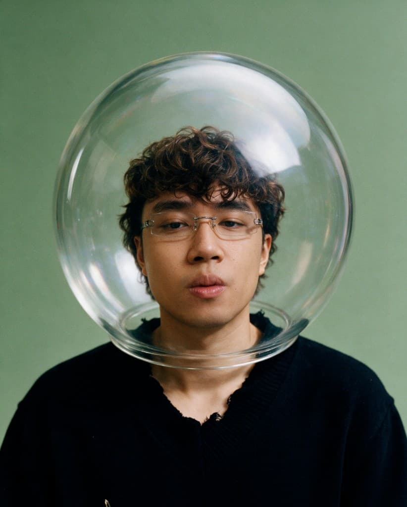 Tom Leong
